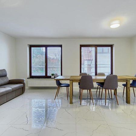 Studio Gdansk - Oliwa Экстерьер фото
